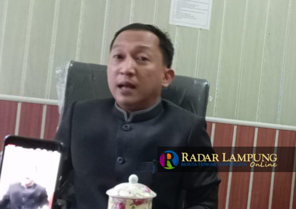 Keputusan Stimulus PBB P2 Pemkot Metro Dinilai Cacat Hukum