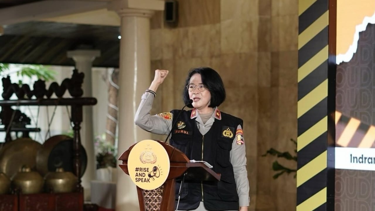 Promosi Jabatan Dalam Mutasi Polri, 4 Perwira Masuk Dittipid PPA dan PPO Awal 2025