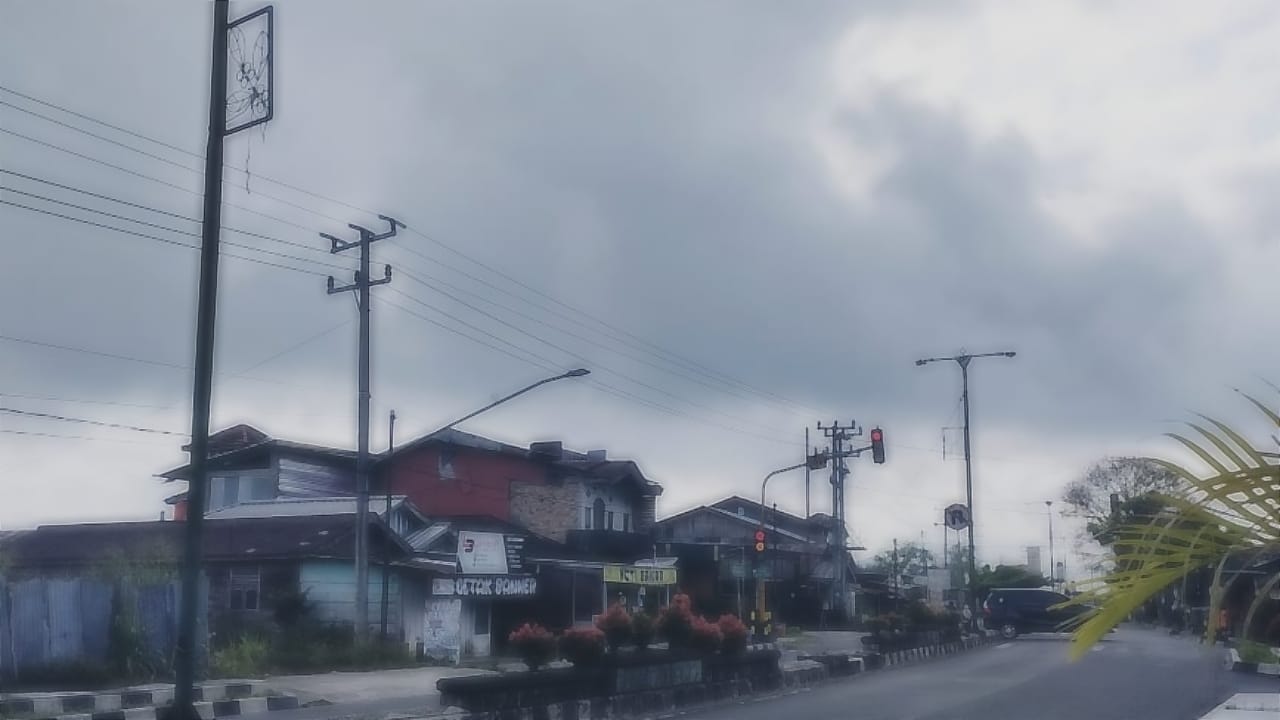 Cuaca Ekstrem di Lampung Hari Ini, Cek Daftar Wilayah yang Berpotensi Hujan Lebat