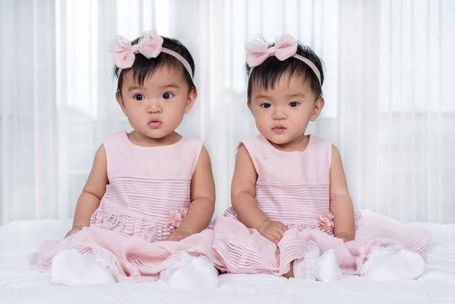 Mau Anak Kembar? Coba Lakukan 3 Tips Ini, Nomor 2 Tanpa Disangka