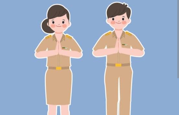 Ini Instansi Paling Ramai Pada Pendaftaran CPNS 2024, Cek Jumlah Sainganmu Sekarang