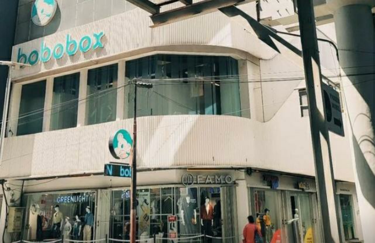 Tarif Mulai Rp 251 Ribuan, Ini Hotel Capsule di Bandung yang Dekat Pusat Perbelanjaan dan Kuliner