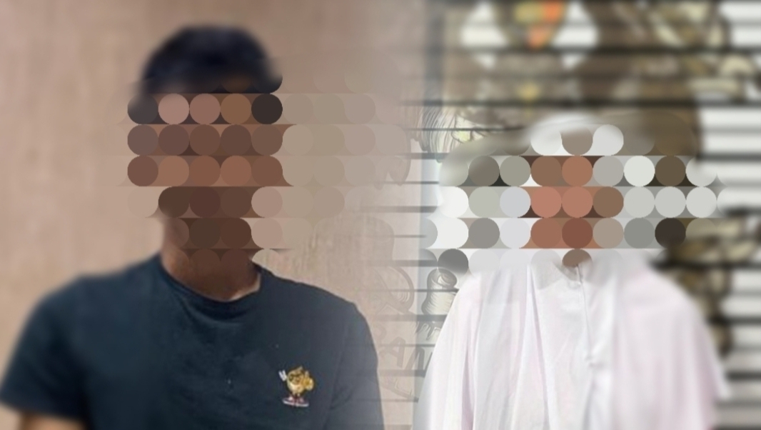 Modus Tawarkan Pekerjaan di Aplikasi Facebook, Larikan Sepeda Motor Calon Pelamar Pekerjaan