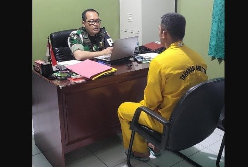 Ini Motif Oknum Anggota TNI AD yang Memutilasi Warga Papua, Oh Ternyata..
