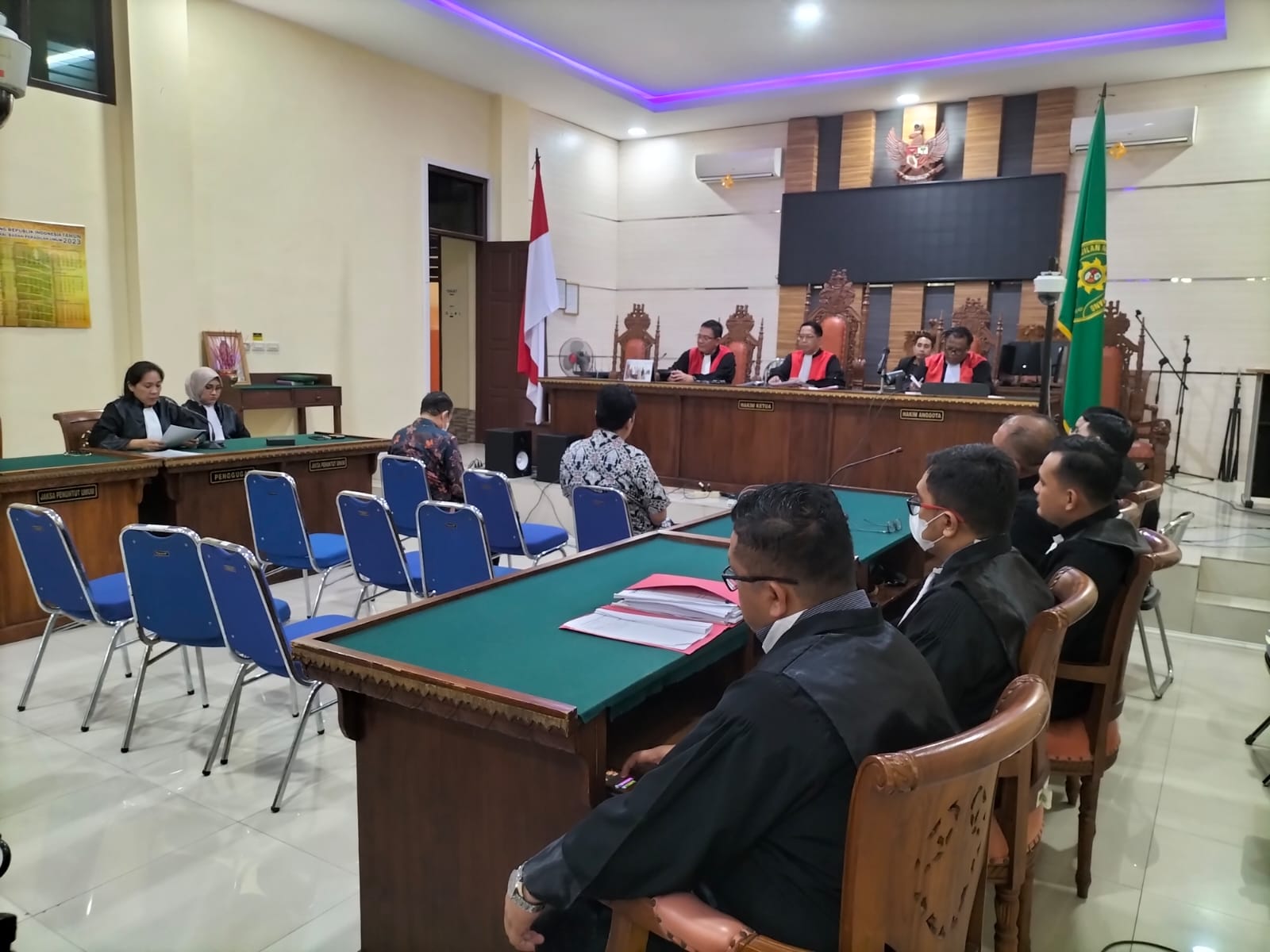 Ini Alasan Jaksa KPK Tolak Pengajuan Justice Collaborator Heryandi