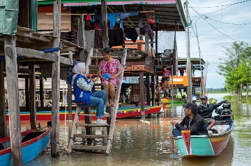 Hari UMKM Nasional, BRI Tegaskan Komitmen Terhadap Pemberdayaan Pelaku Usaha Mikro