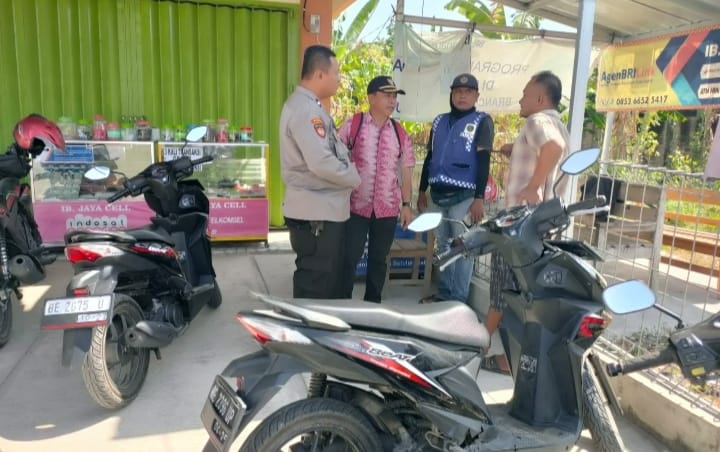 Waspada Berita Hoax dan Jangan Mudah Terprovokasi!