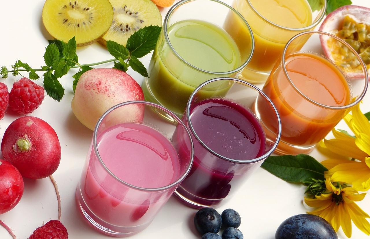 Daftar Jus Buah yang Baik Bagi Kesehatan Tubuh Agar Tidak Mudah Sakit