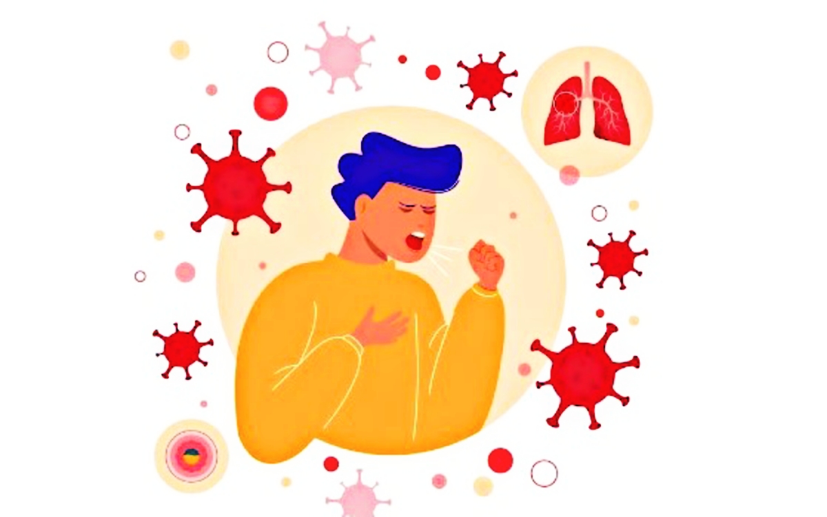 Bahaya Pneumonia Bagi Anak-Anak dan Lansia, Kenali Gejala Berikut Cara Mencegahnya