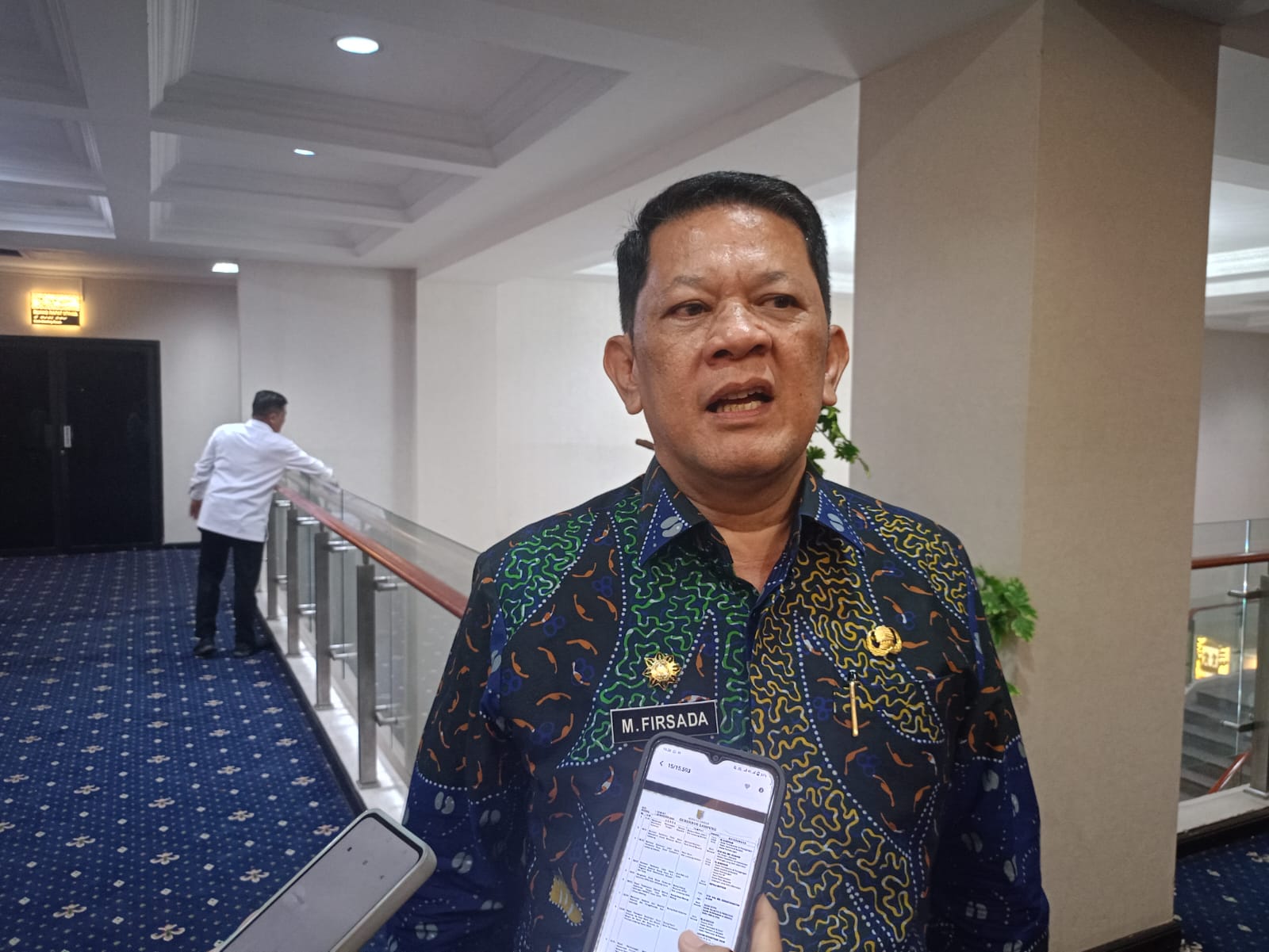 Siap-Siap, 1.200 Ibu Hamil dan Menyusui di Lampung Akan Terima Makan Bergizi