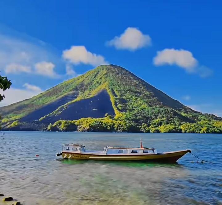5 Rekomendasi Tempat Paling Indah di Bumi versi Indonesia, Nomor 1 Cocok Buat Introvert