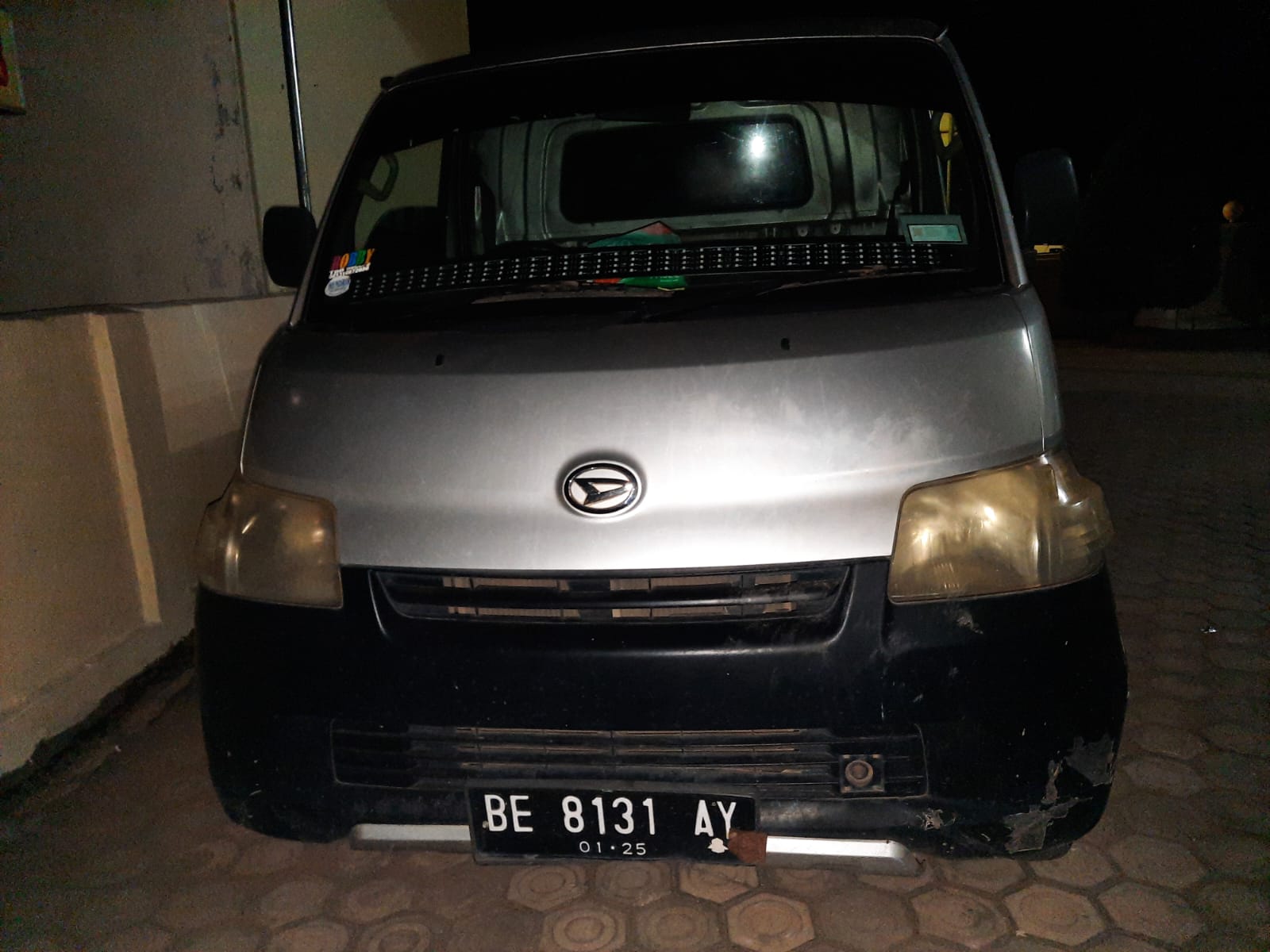 Bilangnya Sewa Mobil Empat Hari, Ternyata Malah Digadaikan