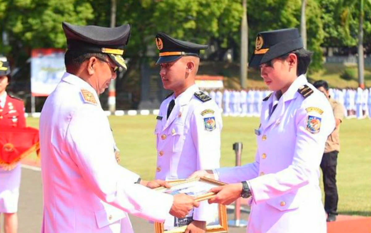 Referensi Perguruan Tinggi 2024, Ini Daftar 10 Sekolah Kedinasan Terketat