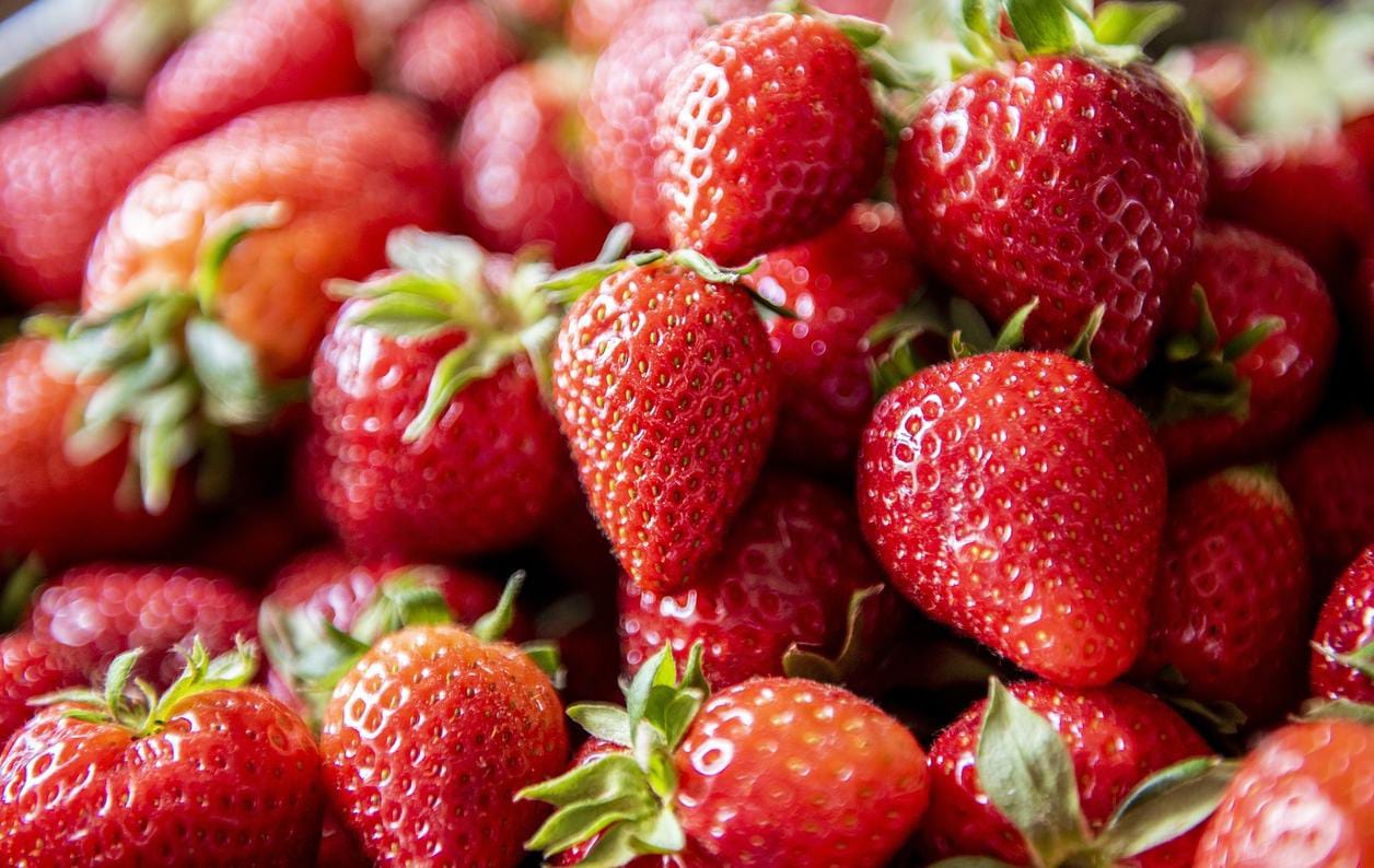 Jangan Lewatkan, 4 Buah Tinggi Kalium yang Baik untuk Mencegah Lansia Terkena Osteoporosis