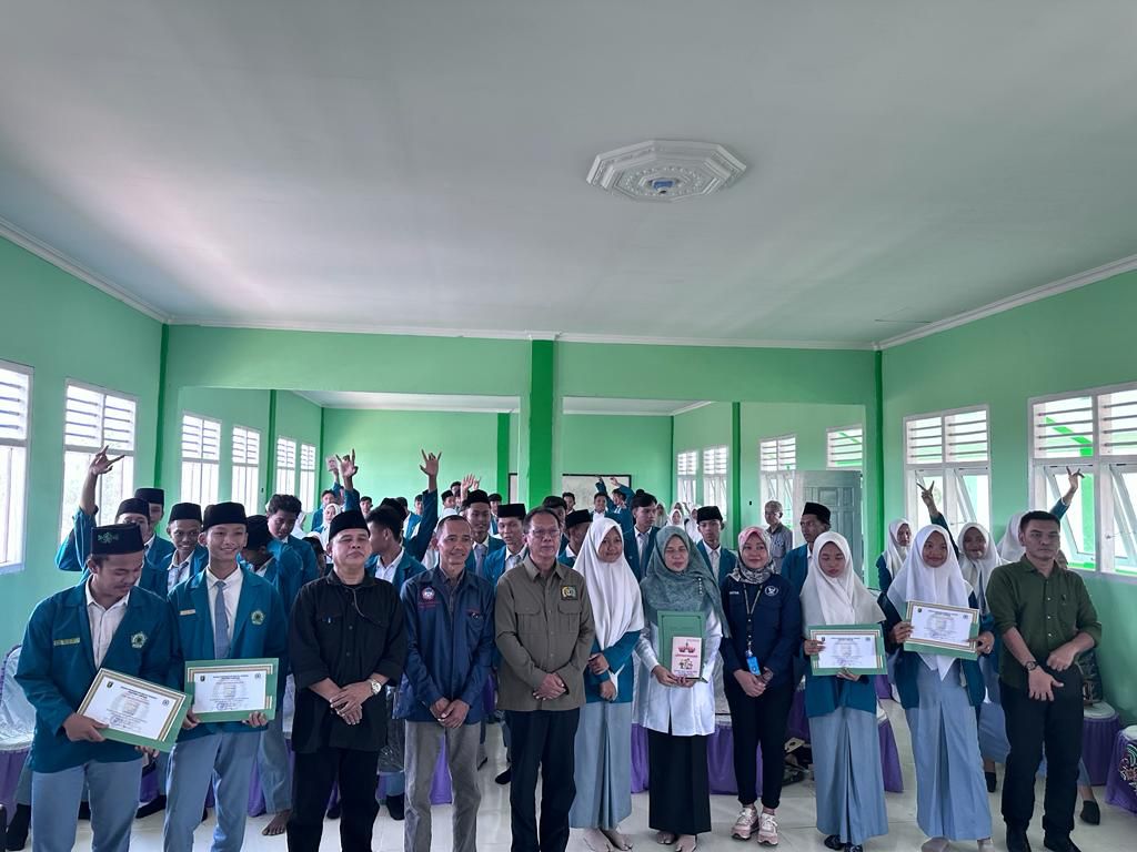 Ketua DPRD Lampung: Setiap Pemimpin Akan Diminta Pertanggungjawabannya