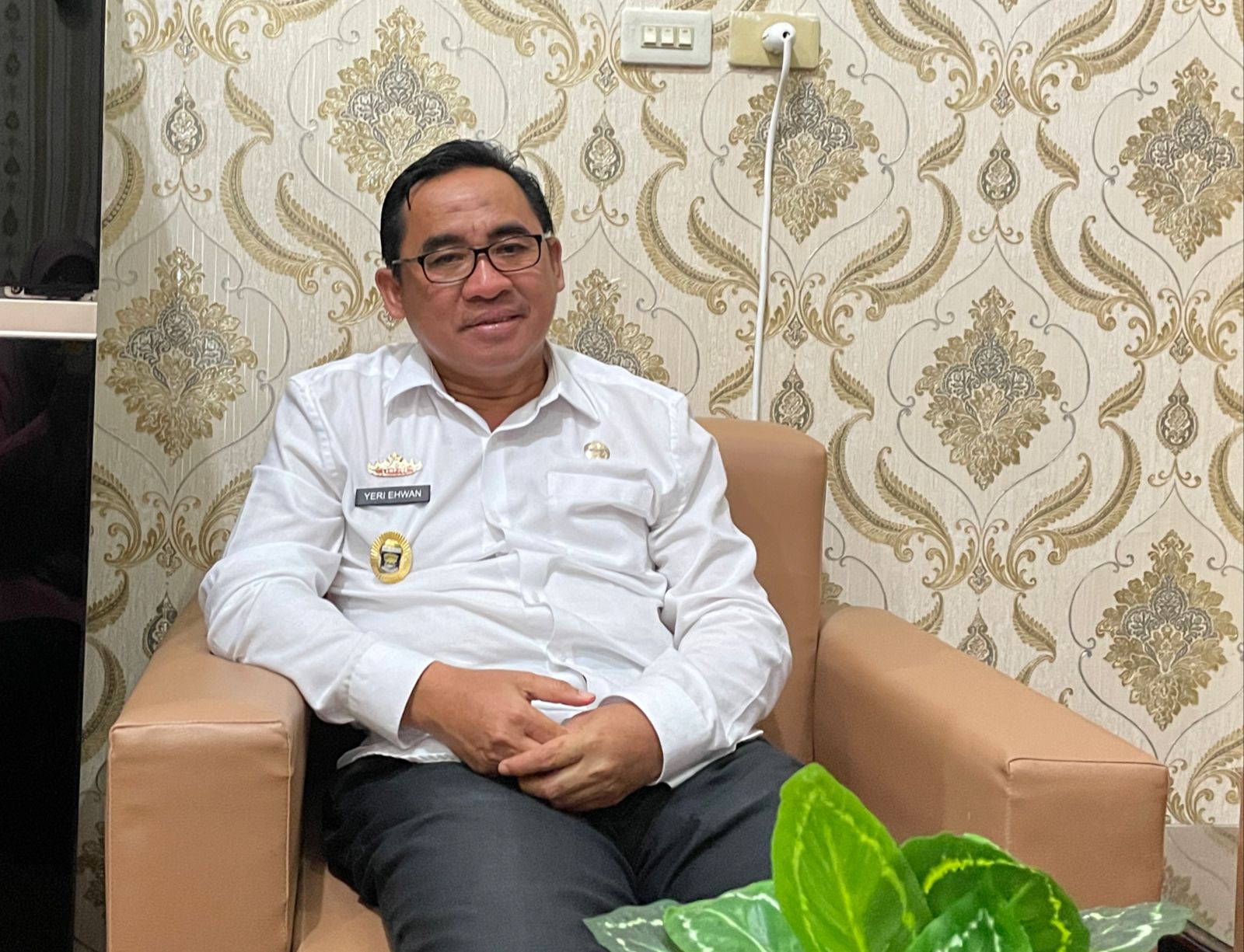 Pemkot Metro Berikan Rekomendasi Dua Pengembang Perumahan