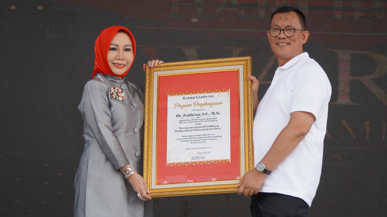 Tubaba Siap Jadi Tuan Rumah Peresmian MPP