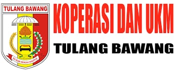 223 Koperasi Tercatat di Tulang Bawang, Sektor Jasa Keuangan dan Asuransi Paling Banyak