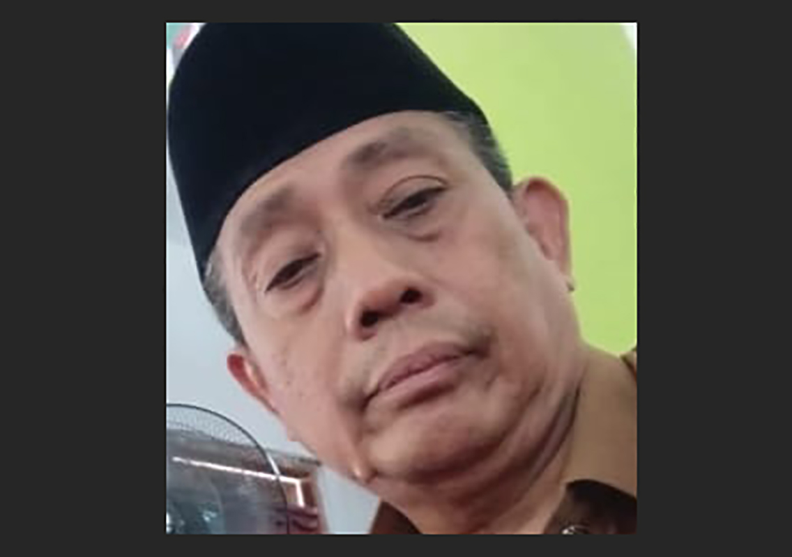 Masih Ada Daerah Blank Spot, Pemkab Tanggamus Lampung Usulkan Infrastruktur Telekomunikasi ke Pusat