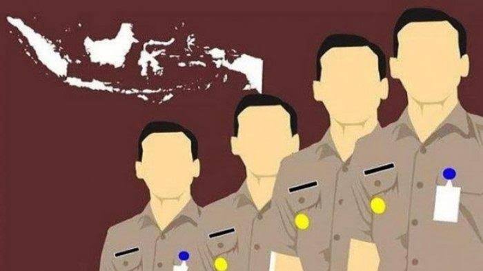 Awas TMS, Ini 4 Hal Penyebab Pelamar PPPK 2024 Gagal Lolos Seleksi Administrasi