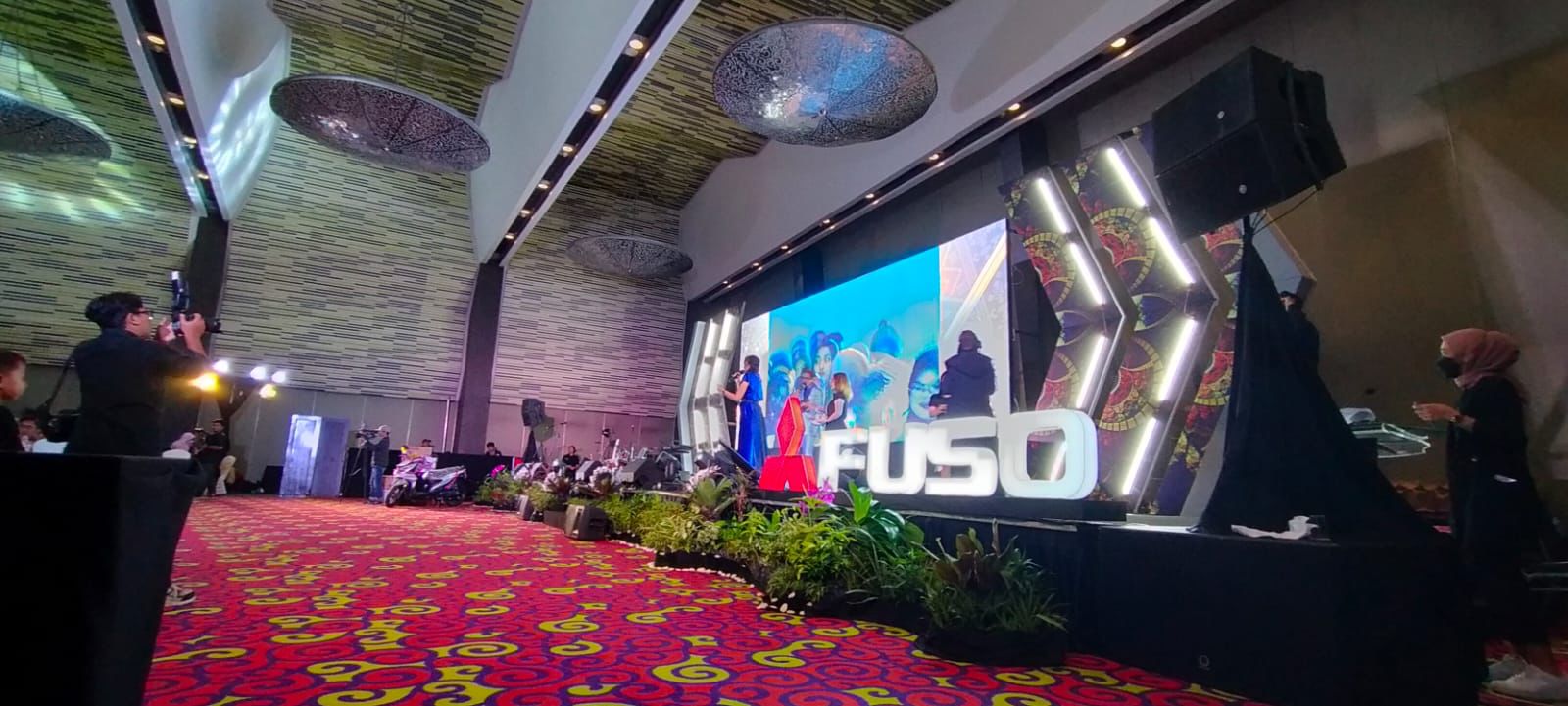 Truck Campaign 2022, Mitsubishi Tawarkan Berbagai Promo Menarik