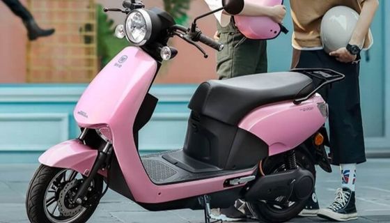 Kabar Baik, Kini Subsidi Motor Listrik Dibuka untuk Umum, Cek Syarat untuk Dapatkannya
