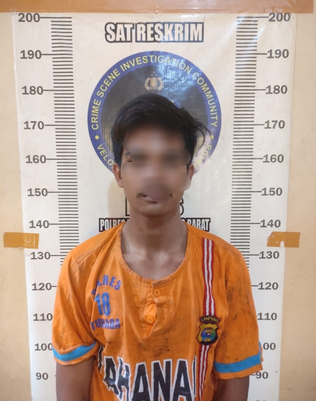 Biadab, Tiga Pemuda Ini Rudapaksa Anak Di Bawah Umur, Modusnya Bikin Geram