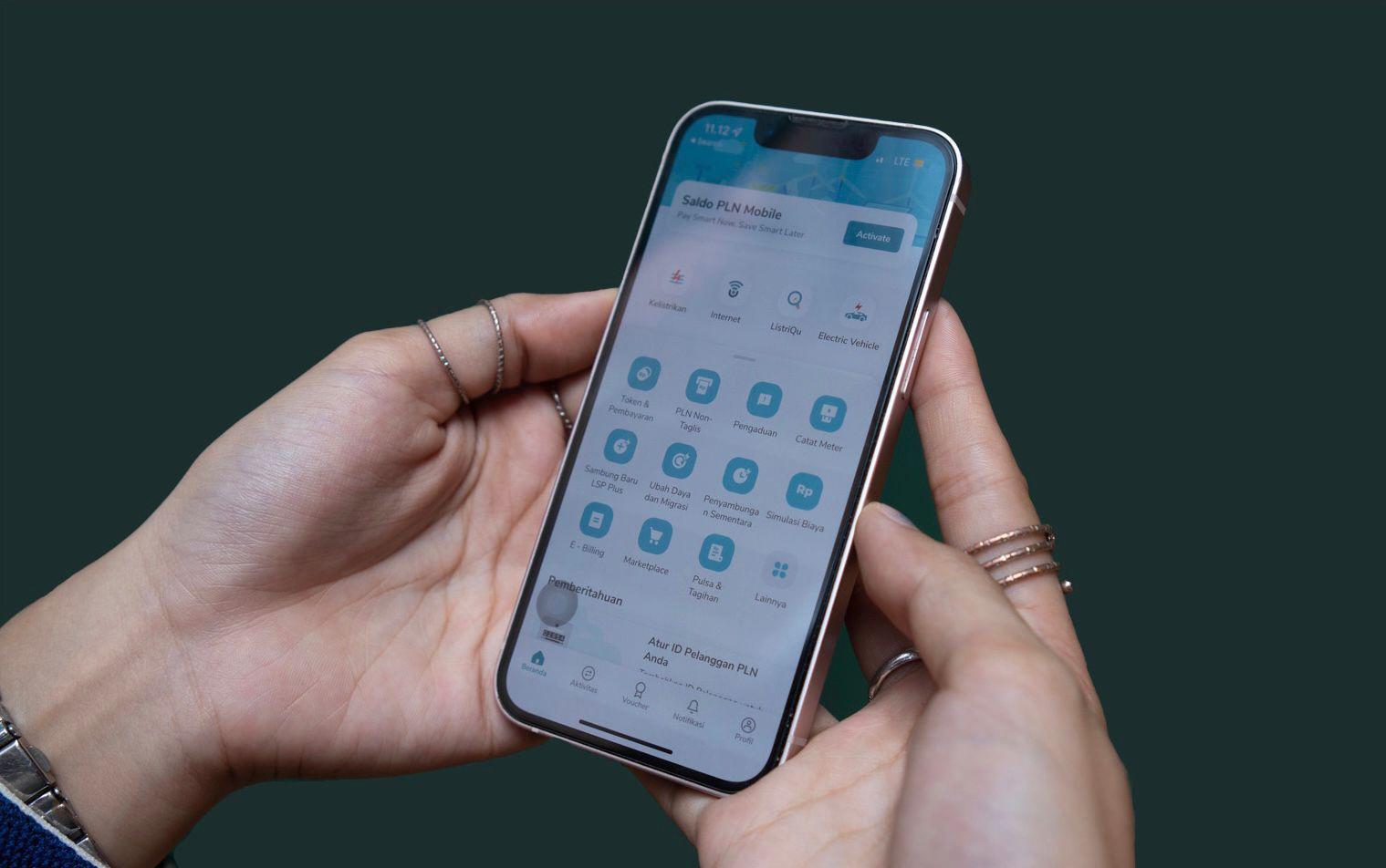 Gagal Input Token Listrik ke kWh Meter? Ini Solusinya