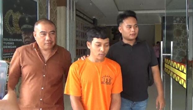 Pemuda di Bandarlampung Aniaya Tukang Parkir hingga Tewas, Polisi Tangkap Pelaku