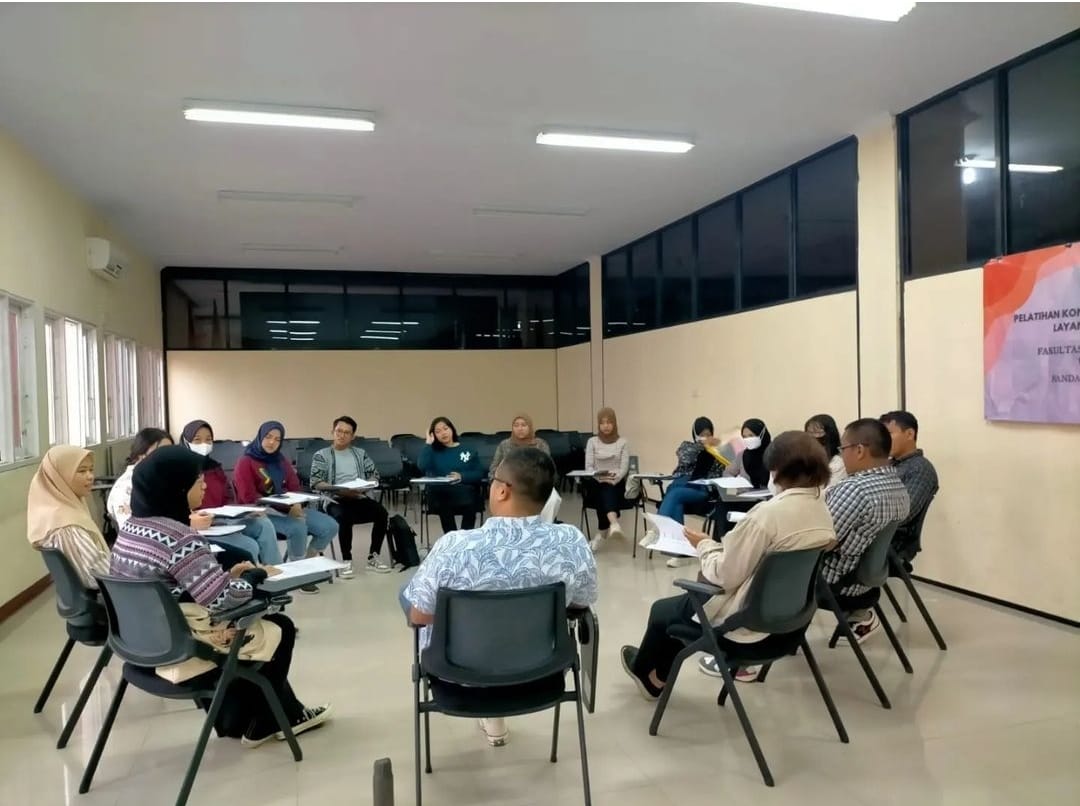 Lebih Dekat Mengenal Layanan Konseling FISIP Unila