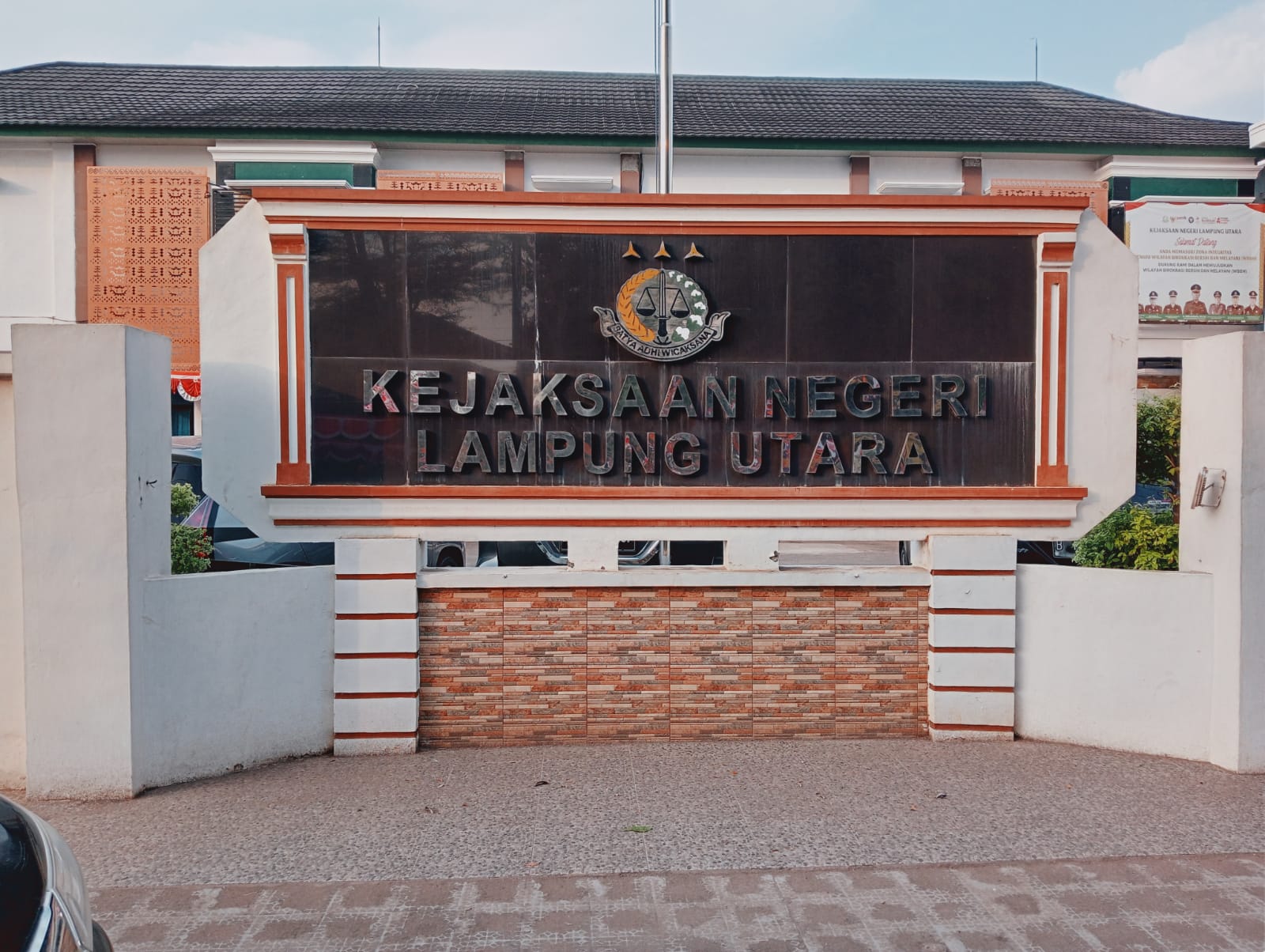 Kasus Dugaan Korupsi di APIP Lampura, Kejari Periksa 14 Saksi