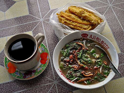 Punya Cita Rasa yang Khas, Kuliner Legendaris Pontianak Begitu Sangat Terkenal dan Menarik