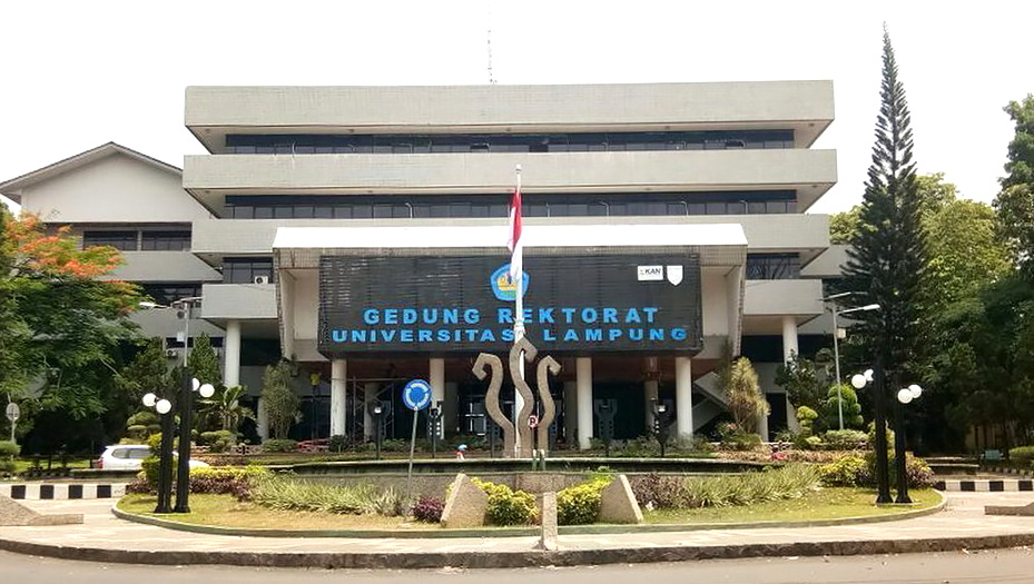 Unila Masuk 26 Daftar Universitas Terbaik Dunia