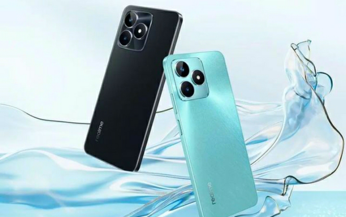 Bongkar Fitur HP Android Murah Realme C51s, Hadir di Indonesia Dengan RAM 6GB dan Harga Hanya Rp 1 Jutaan