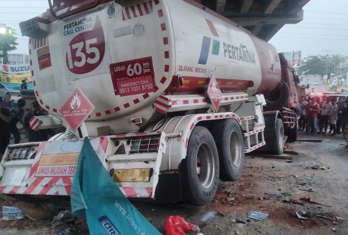 Investigasi Kecelakaan Maut Cibubur, KNKT Pastikan Dua Hari Dapat Hasil