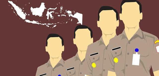 Sabar Ya, Penetapan NIP PPPK Pemkab Mesuji Tahun 2023 Masih dalam Proses