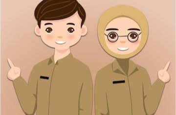Perhatikan, Ini 4 Aturan Swafoto Pada Pendaftaran CPNS 2024