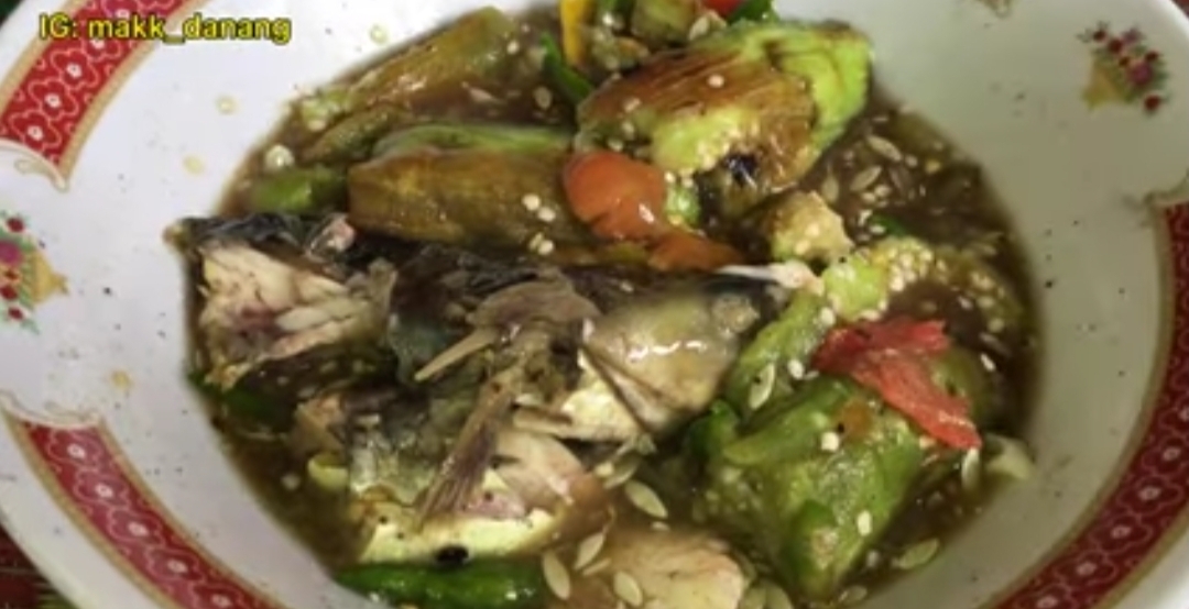 Resep Sambal Picit Khas Lampung, Bahan Mudah Didapat dan Enggak Ribet