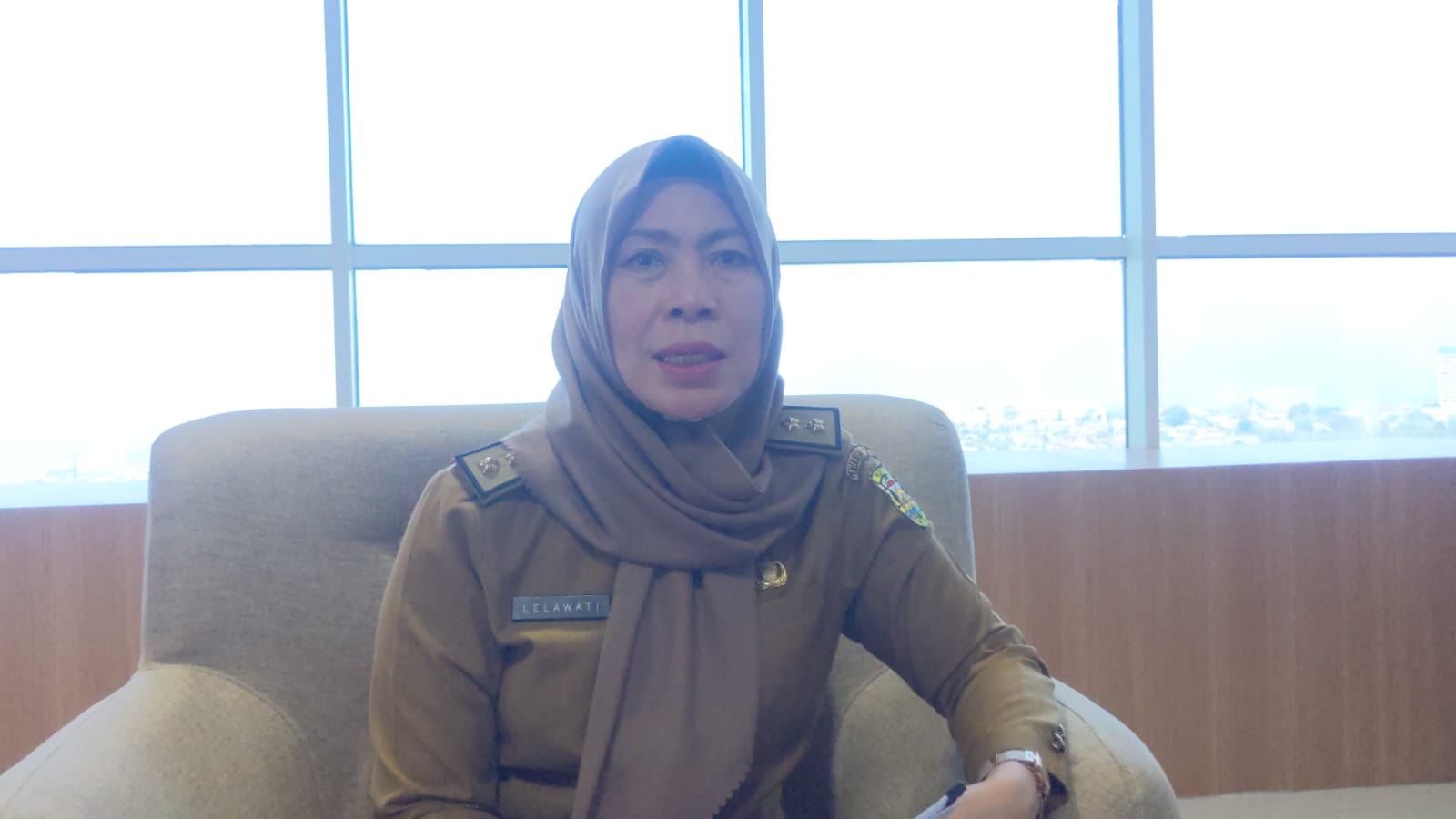 Peserta CPNS Bandar Lampung Akan Tes di UIN Raden Intan Lampung, Catat Tanggalnya