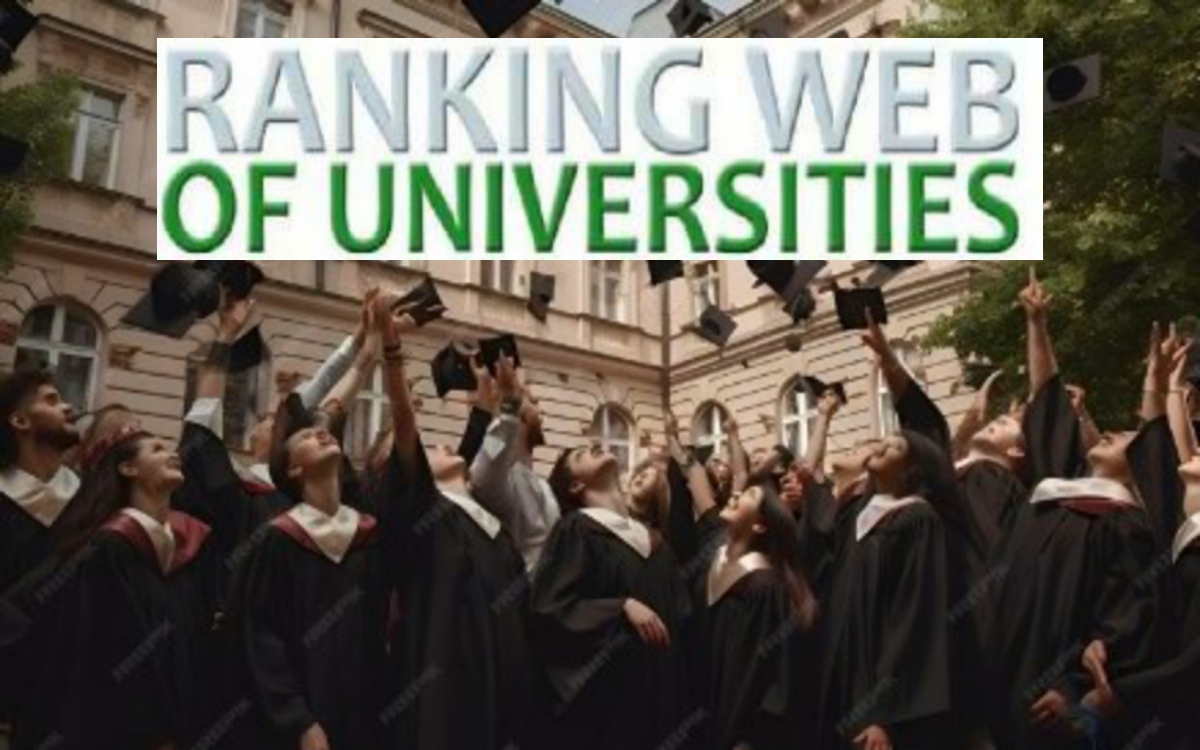 Top 50 Perguruan Tinggi di Indonesia Versi Webometrics 2024, Ada 3 Kampus di Lampung