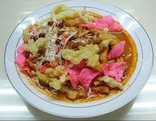 Lagi di Jakarta? Coba Cicipi Makanan Khas Betawi Ini, Semuanya Memanjakan Lidah