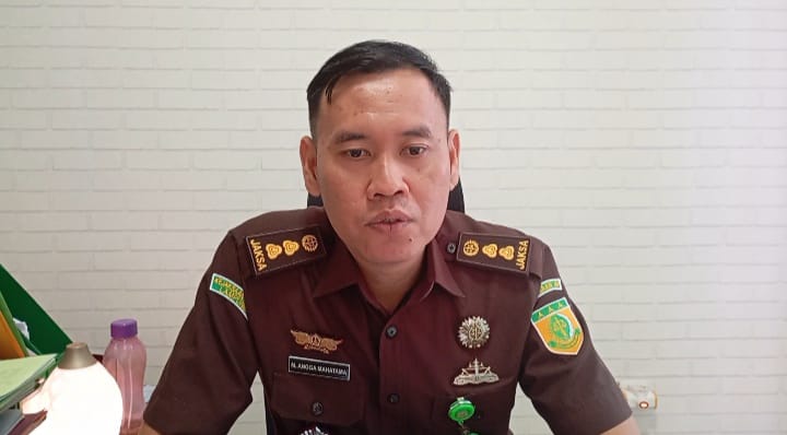 Update Korupsi PDAM Way Rilau: Rabu, JPU Limpahkan Berkas ke Pengadilan