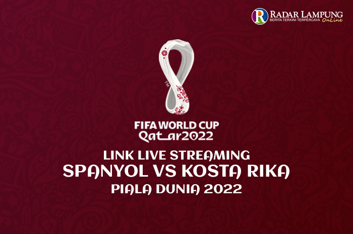 Link Live Streaming Spanyol vs Kosta Rika Piala Dunia 2022, Ujian Berat Keylor Navas Dibawah Mistar Gawang