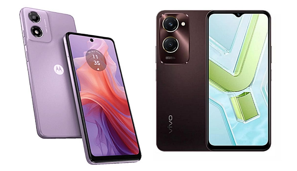 Perbandingan HP Low Budget 1 Jutaan, Mending Moto e14 Atau Vivo Y18? Cek Fiturnya