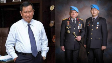 Kata Susno Duadji Sosok Ini Bikin Gaduh dalam Kasus Brigadir J, Usul Segera Nonaktifkan