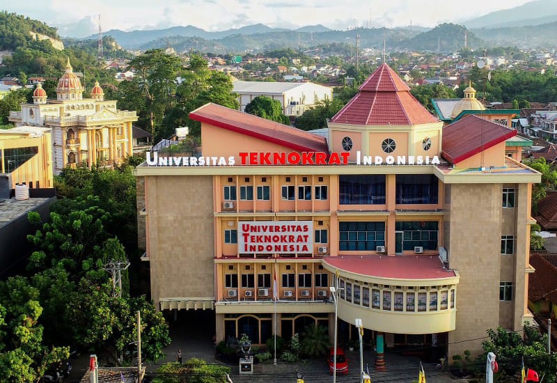 Masih Bingung Pilih Kampus? Yuk ke Teknokrat, Berikut Ini Alasannya
