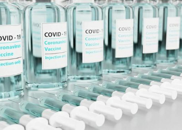 Simak, Ini Regimen Vaksin Tambahan untuk Booster Kedua Dalam Pencegahan Sub-Varian Arcturus