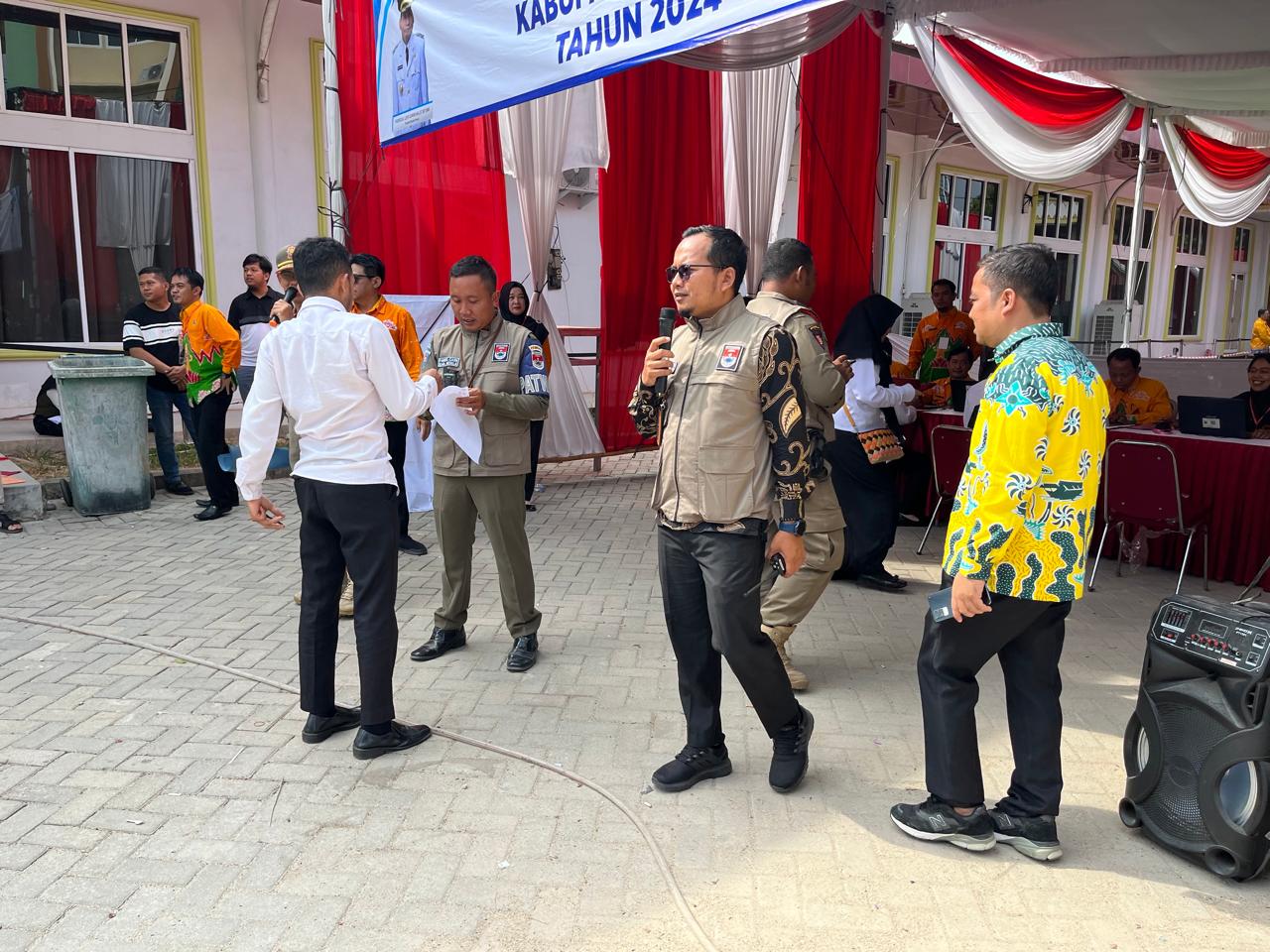 Kapan Pengumuman Hasil SKD CPNS? Ini Kata BKPSDM Mesuji