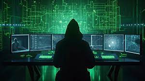 Gawat! Data KPU Dibobol, Hacker Jual Data Pribadi 204 Juta Penduduk Indonesia Seharga Rp 1,2 Miliar
