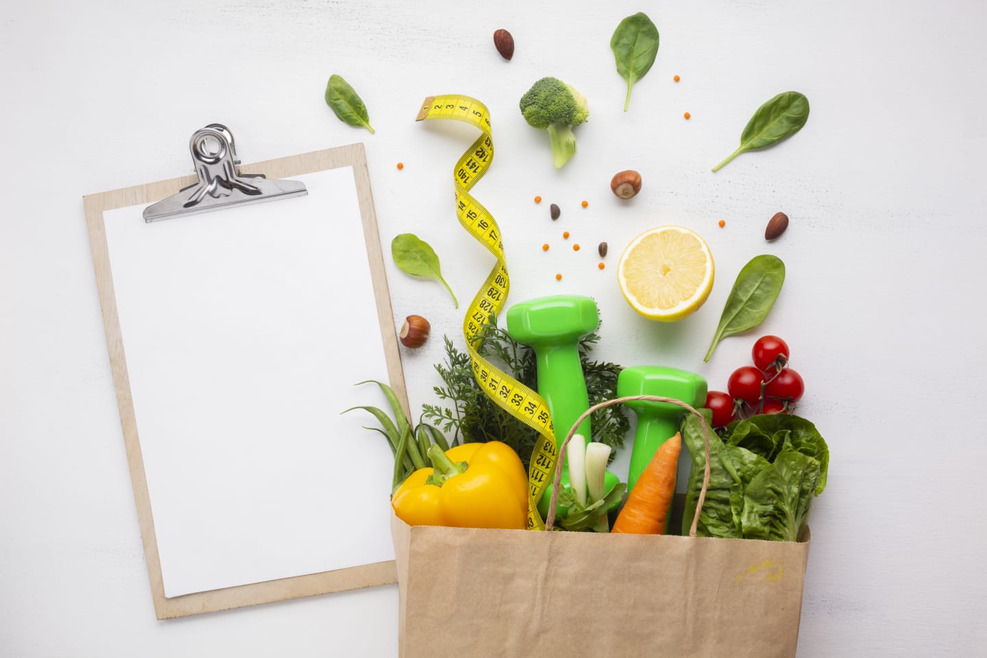 10 Jenis Makanan Terbaik Bikin Kenyang Terus juga Program Diet tak Terganggu